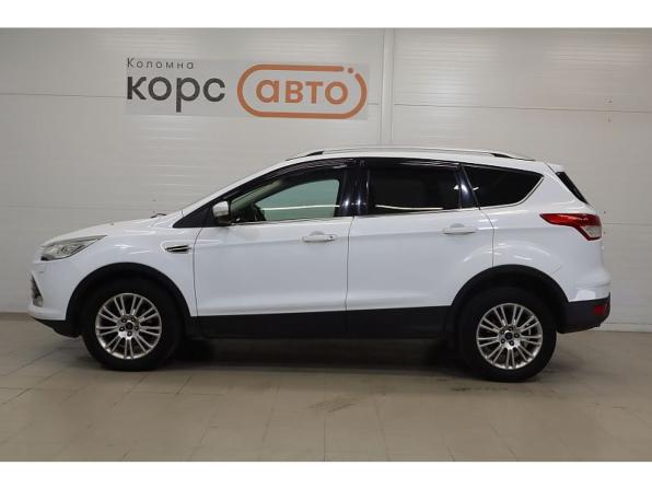 Ford Kuga II с пробегом 2015 года, цена 1 299 000 рублей, 175305 км, внедорожник, Автокод Объявления