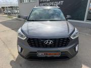 Hyundai Creta I Рестайлинг Сызрань  - изображение 32