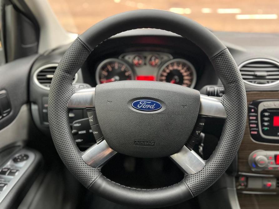 Ford Focus II Рестайлинг Уфа  - изображение 26