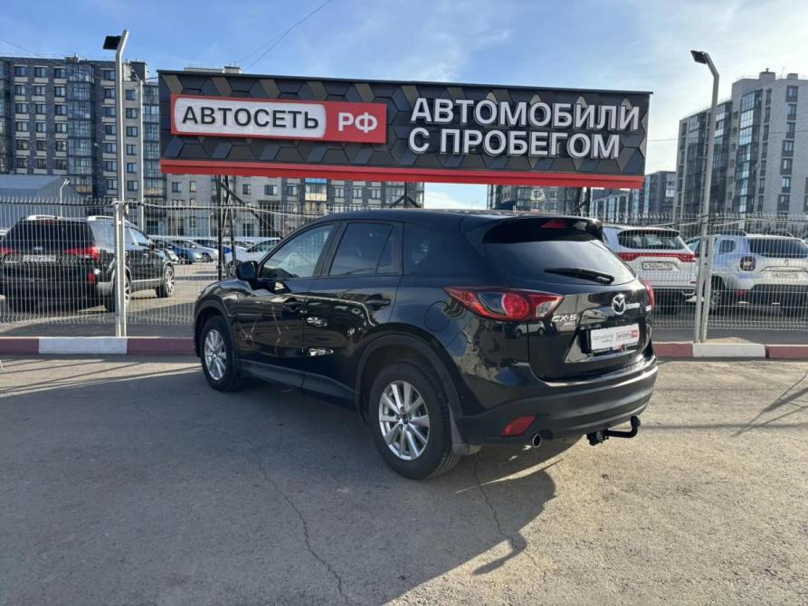 Mazda CX-5 I Альметьевск  - изображение 17
