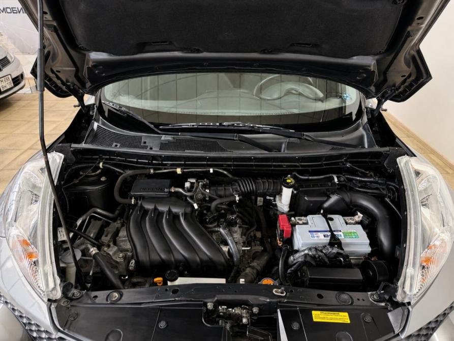 Nissan Juke I Новороссийск  - изображение 32