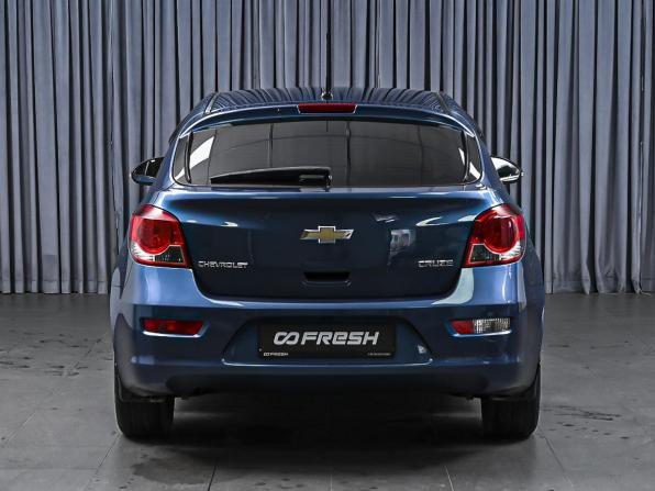 Chevrolet Cruze I Рестайлинг с пробегом 2014 года, цена 924 000 рублей, 215966 км, хэтчбек, Автокод Объявления