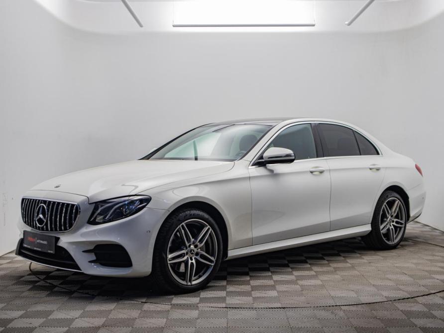Mercedes-Benz E-Класс V (W213 S213 C238) Москва  - изображение 1