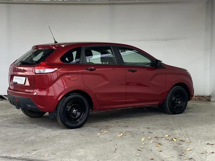 Lada (ВАЗ) XRAY I Петрозаводск  - изображение 5