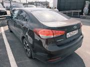 Kia Cerato III Рестайлинг (Classic) Москва  - изображение 16