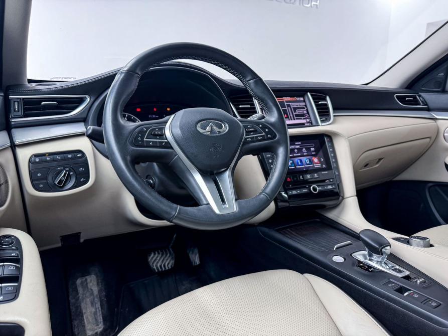 Infiniti QX50 II Уфа  - изображение 19