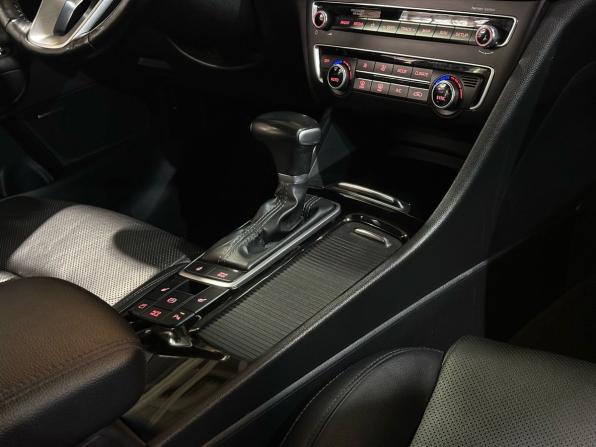 Kia Optima IV Рестайлинг с пробегом 2018 года, цена 1 949 000 рублей, 165533 км, седан, Автокод Объявления