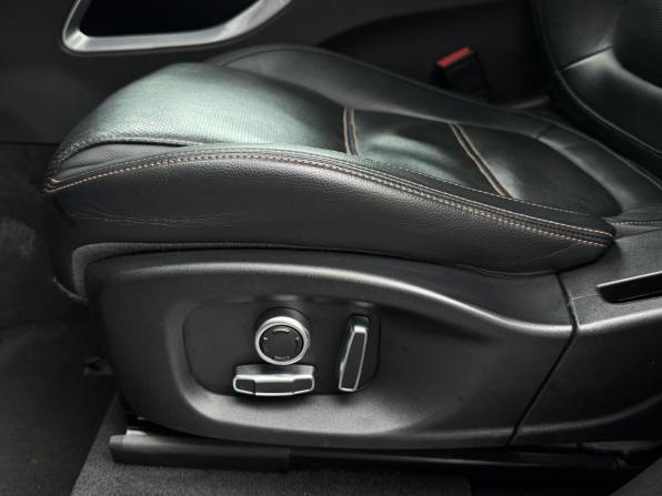 Jaguar F-Pace I с пробегом 2020 года, цена 3 150 000 рублей, 100942 км, внедорожник, Автокод Объявления