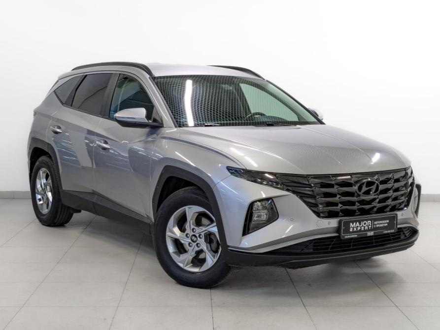 Hyundai Tucson IV Санкт-Петербург  - изображение 3
