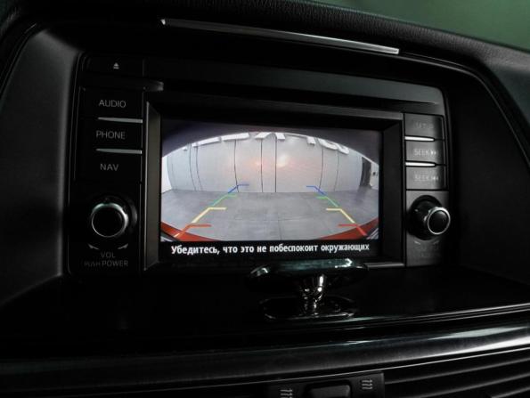 Mazda 6 III (GJ) с пробегом 2013 года, цена 1 249 000 рублей, 260898 км, седан, Автокод Объявления