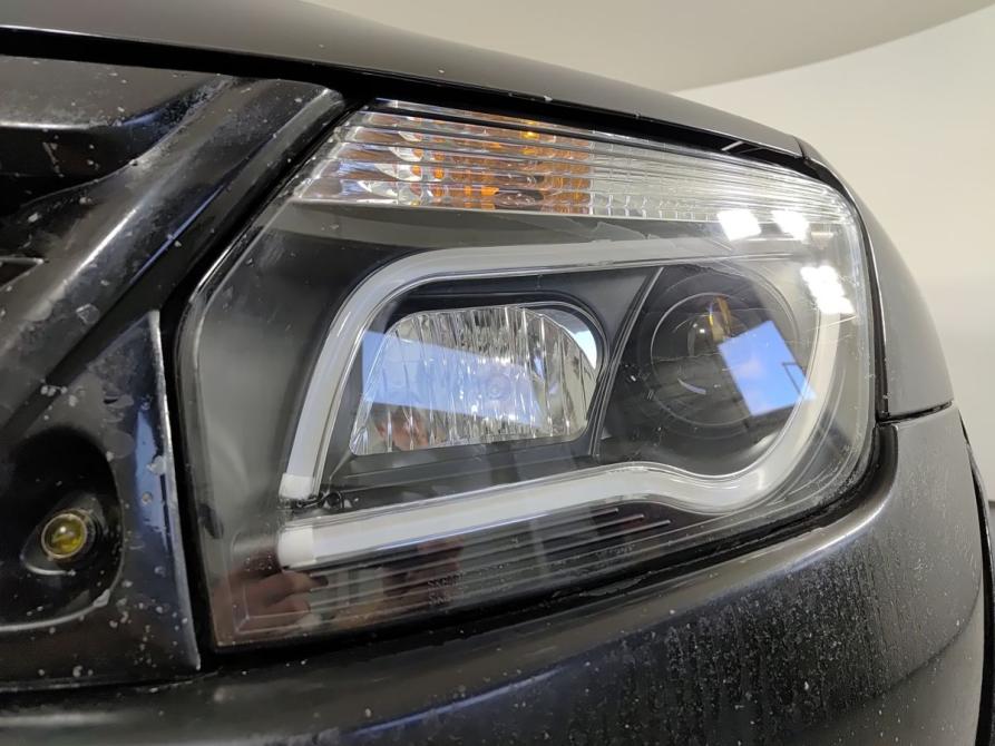 Renault Duster I Уфа  - изображение 21