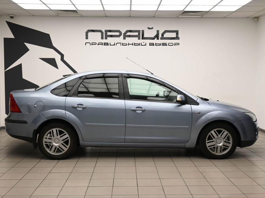 Ford Focus II Ростов-на-Дону  - изображение 5