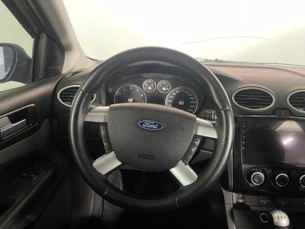 Ford Focus II с пробегом 2007 года, цена 465 000 рублей, 260562 км, седан, Автокод Объявления
