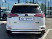 Toyota RAV4 IV (XA40) Рестайлинг Стройкерамика  - изображение 28
