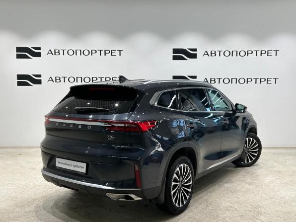 Exeed TXL I Рестайлинг с пробегом 2022 года, цена 1 849 000 рублей, 62331 км, внедорожник, Автокод Объявления