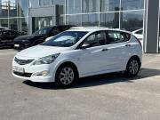 Hyundai Solaris I Рестайлинг Воронеж  - изображение 11