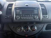 Nissan Note I Рестайлинг Курган  - изображение 24
