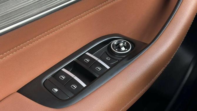 Chery Tiggo 8 Pro Max I с пробегом 2023 года, цена 2 350 000 рублей, 119000 км, внедорожник, Автокод Объявления