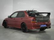 Mitsubishi Lancer Evolution VII Новосибирск  - изображение 30