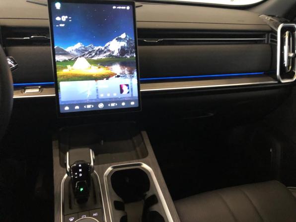 Jaecoo J7 I с пробегом 2025 года, цена 2 500 000 рублей, 3230 км, внедорожник, Автокод Объявления