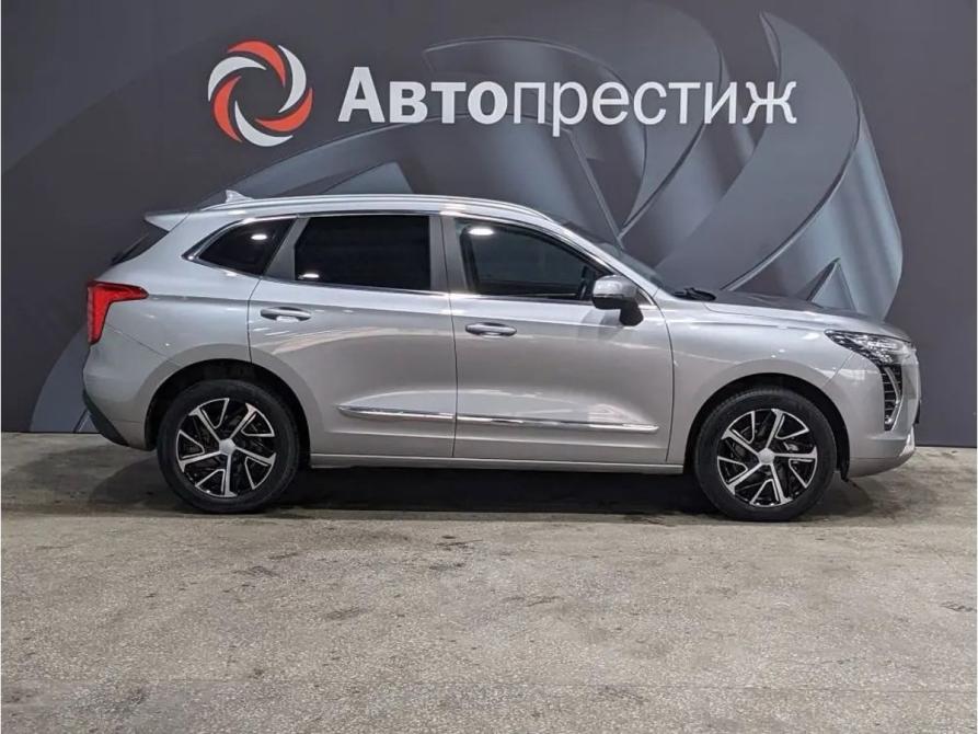 Haval Jolion I Пермь  - изображение 5