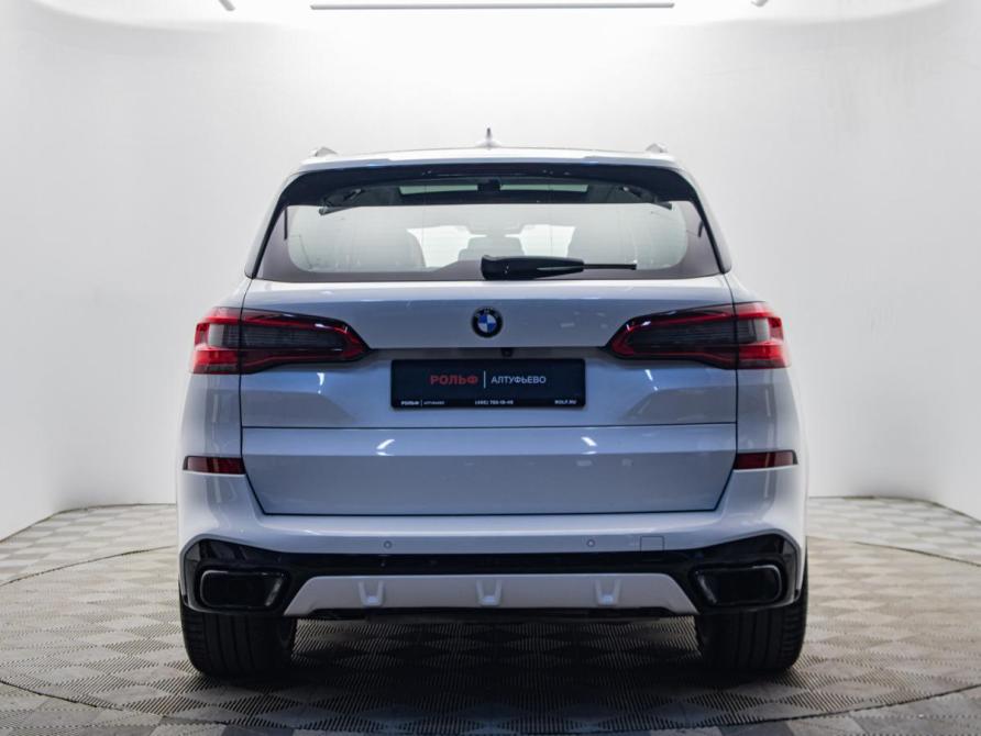 BMW X5 IV (G05/G18) Москва  - изображение 4