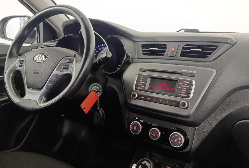 Kia Rio IV Волгоград  - изображение 11