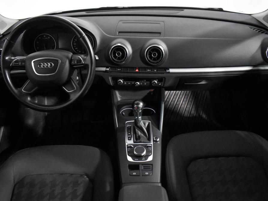 Audi A3 III (8V) Санкт-Петербург  - изображение 15