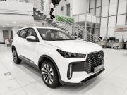 Chery Tiggo 4 Pro I Рестайлинг Казань  - изображение 25