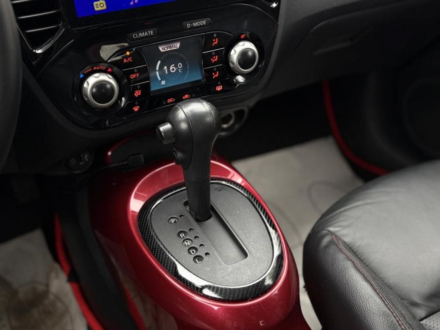 Nissan Juke I Санкт-Петербург  - изображение 16