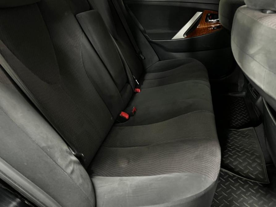 Toyota Camry VI (XV40) Рестайлинг Тюмень  - изображение 28