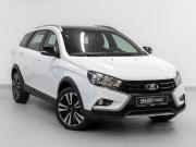 Lada (ВАЗ) Vesta I Москва  - изображение 30