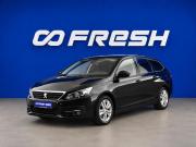 Peugeot 308 II Рестайлинг Москва  - изображение 25