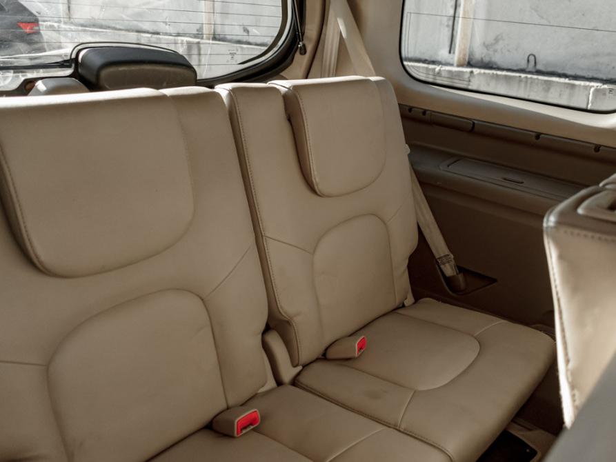 Nissan Pathfinder III Екатеринбург  - изображение 23