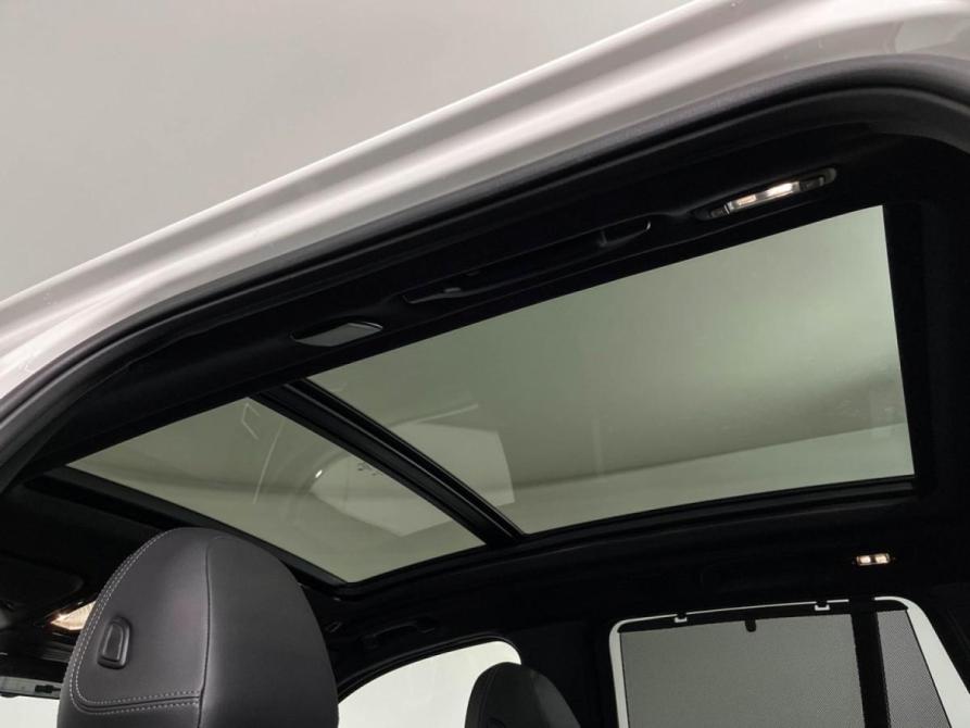 BMW X3 III (G01) Рестайлинг Москва  - изображение 22