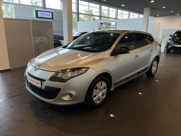 Renault Megane III с пробегом 2011 года, цена 636 000 рублей, 219578 км, универсал, Автокод Объявления