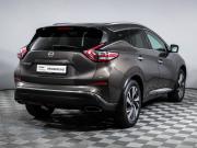 Nissan Murano III (Z52) Москва  - изображение 24