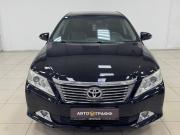 Toyota Camry VII (XV50) Москва  - изображение 12