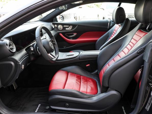 Mercedes-Benz E-Класс V (W213 S213 C238) Рестайлинг с пробегом 2021 года, цена 4 849 000 рублей, 93335 км, купе-хардтоп, Автокод Объявления