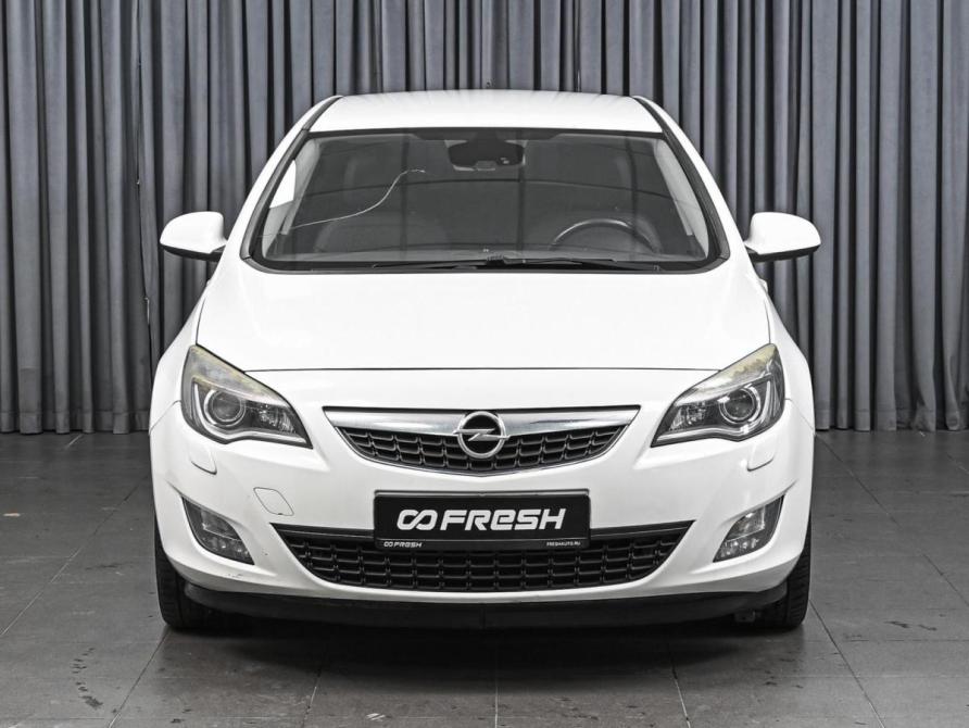 Opel Astra J Ставрополь  - изображение 3