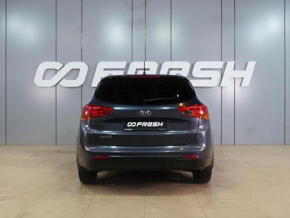 Kia Ceed II с пробегом 2014 года, цена 1 279 000 рублей, 104779 км, универсал, Автокод Объявления