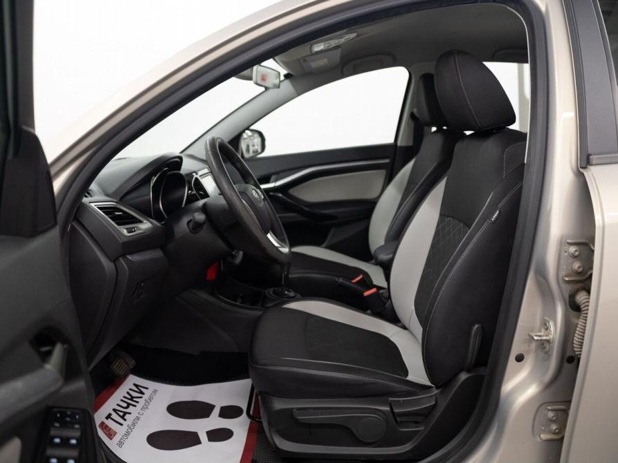 Lada (ВАЗ) Vesta I Красноярск  - изображение 6