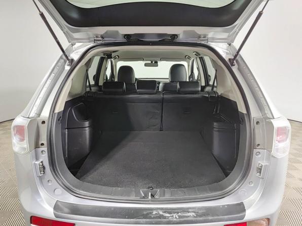 Mitsubishi Outlander III с пробегом 2013 года, цена 1 450 000 рублей, 156898 км, внедорожник, Автокод Объявления