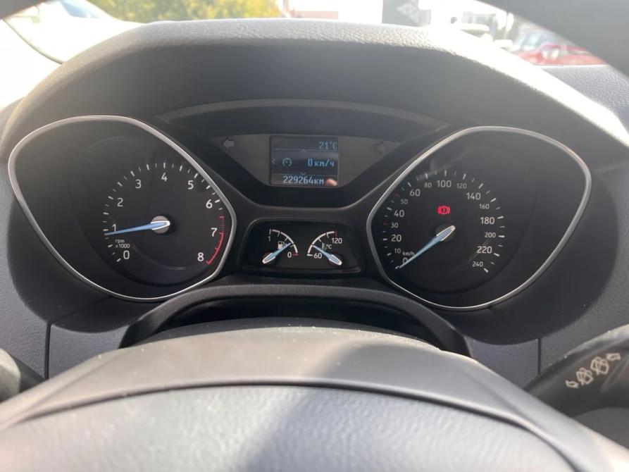 Ford Focus III Рестайлинг Казань  - изображение 8