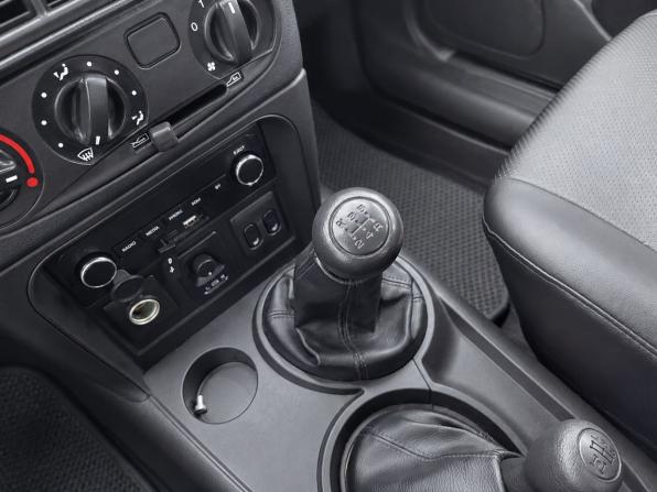 Lada (ВАЗ) Niva Travel I с пробегом 2021 года, цена 989 000 рублей, 58620 км, внедорожник, Автокод Объявления