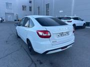 Lada (ВАЗ) Granta I Рестайлинг Тольятти  - изображение 9