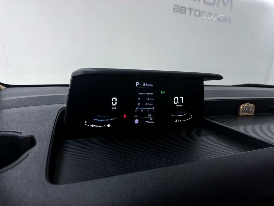 Hyundai Staria I Уфа  - изображение 18