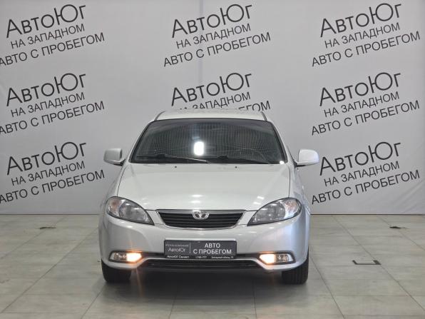 Daewoo Gentra II с пробегом 2013 года, цена 530 000 рублей, 196770 км, седан, Автокод Объявления