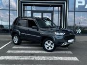 Lada (ВАЗ) Niva Воронеж  - изображение 12