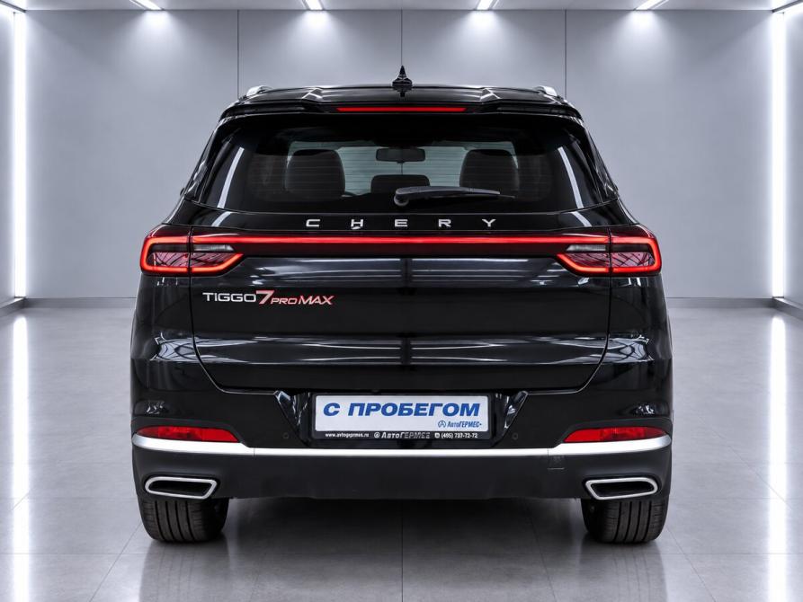 Chery Tiggo 7 Pro Max I Москва  - изображение 3